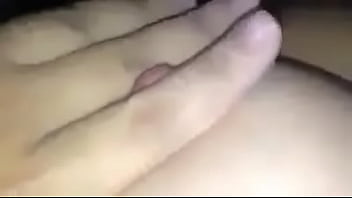 Preview 1 of Sawer Sexx - Playing with boobs and wet pussy