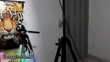 Preview 1 of Fuck Mom In Deep Sleep - Tigresa e o lobisomem o filme do s&eacute_culo