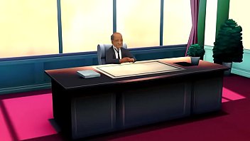 Preview 1 of Porn Acili Ciglik Ilk Anal Sikis - 「Incognito」by blendy 13 [Tsukihime MMD R18]