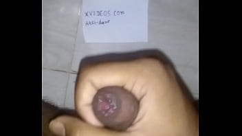 Preview 2 of She Holds Him In When He Cums - Verification video