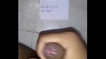 Preview 1 of She Holds Him In When He Cums - Verification video