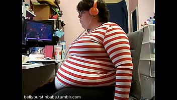 Preview 2 of Hurry Up Before Your Dad Comes - Dessert binge