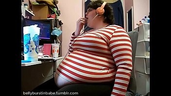 Preview 3 of Hurry Up Before Your Dad Comes - Dessert binge