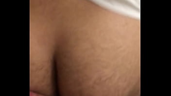 Preview 1 of Mom And Son Sex German - Novinho sarrando a pica na bunda do tioz&atilde_o na escada de inc&ecirc_ndio