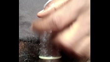 Preview 3 of Must Sex - Boy playing with Dick wearing condom| Girls from Kolkata ping me on Instagram id : 007days| Enjoy lund| Dirty Talk| |