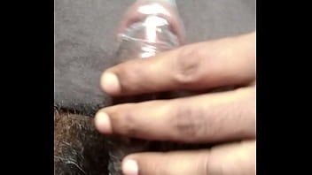 Preview 1 of Must Sex - Boy playing with Dick wearing condom| Girls from Kolkata ping me on Instagram id : 007days| Enjoy lund| Dirty Talk| |