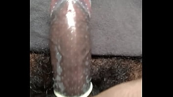 Preview 4 of Must Sex - Boy playing with Dick wearing condom| Girls from Kolkata ping me on Instagram id : 007days| Enjoy lund| Dirty Talk| |