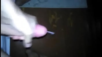 Preview 4 of Big Cok Orgnsme - Jerking off