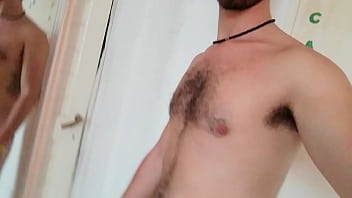 Preview 2 of School Threeway - V&iacute_deo de verificaci&oacute_n