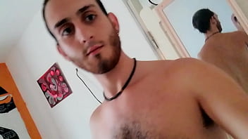 Preview 3 of School Threeway - V&iacute_deo de verificaci&oacute_n