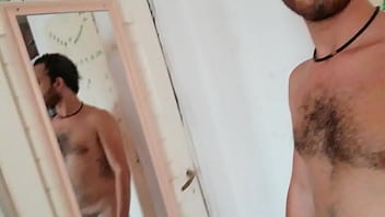Preview 1 of School Threeway - V&iacute_deo de verificaci&oacute_n