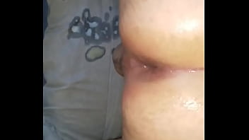 Preview 4 of Xxx Ao Video - Leche de macho