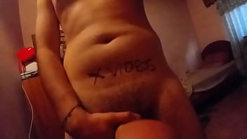 Preview 2 of Muscle Bangs Twink - V&iacute_deo de verificaci&oacute_n