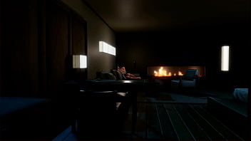 Preview 3 of Hours As Girls Fukingcom - Night of Ghouls Story