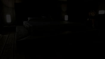 Preview 1 of Hours As Girls Fukingcom - Night of Ghouls Story