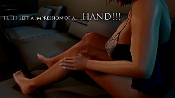 Preview 4 of Hours As Girls Fukingcom - Night of Ghouls Story