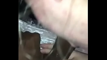 Preview 2 of Yhivi Rides - Suck my dick bitch