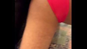 Preview 2 of Quality Granny Ultra Penetration - Fucking my regular in new leather pants