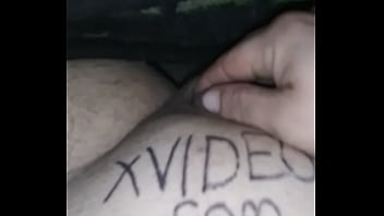 Preview 3 of Cojiendo En Mi Truk - Verification video