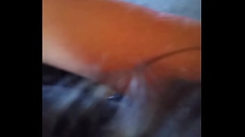 Preview 3 of Eating Pussy Men Indian - Huge tit mature cum facial