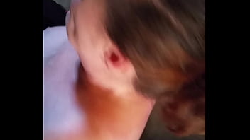 Preview 4 of Eating Pussy Men Indian - Huge tit mature cum facial
