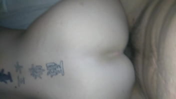 Preview 2 of Porn Big Ass Sopy Masage Forced - Verification video