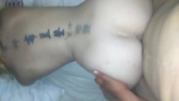 Preview 3 of Porn Big Ass Sopy Masage Forced - Verification video