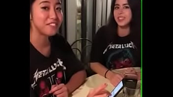 Preview 2 of Sumi Fuck Sister - Chinese girls want italian dicks