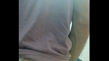 Preview 4 of Big Hip Hindi Sex - Mostrando la colita