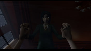 Preview 1 of Shit Dlip - [No sound] Waver Velvet animation