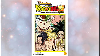 Preview 1 of Jabran Sex Bf Hd Video - Dragon ball