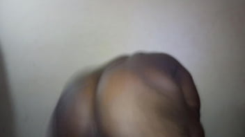 Preview 2 of Mira Sex Vedio - reverse ride of bootiest Bitch on my dick! see huge booty / mega butt