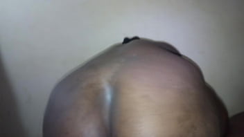 Preview 4 of Mira Sex Vedio - reverse ride of bootiest Bitch on my dick! see huge booty / mega butt