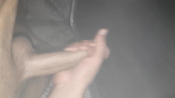 Preview 4 of Eva Elfie Porn - Gozando no banheiro