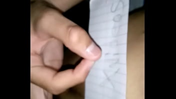 Preview 3 of Red Hot Hardcore Mona - Verification video
