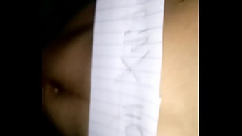 Preview 1 of Red Hot Hardcore Mona - Verification video