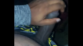 Preview 2 of Xxvideo Six - Dick tricks Part 1