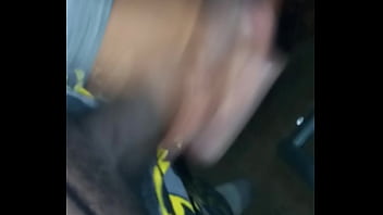 Preview 3 of Xxvideo Six - Dick tricks Part 1