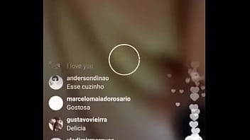 Preview 3 of Massive Cock Brother - Um pouco da samira martins do instagran