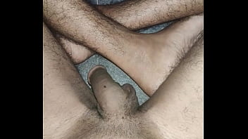 Preview 1 of Xxxx Vidoe Man Hd - Getting hard