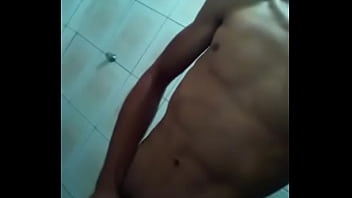 Preview 2 of Black Men Fucking Young Girls - Mostrando o pau