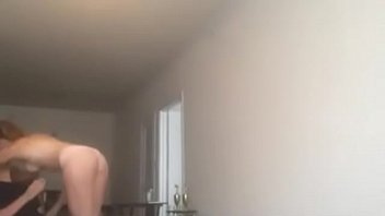 Preview 1 of Anal Rusty - Amateur hot milf homemade