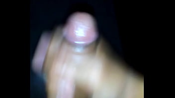 Preview 1 of Friend Wife Kicthen - Big dick cumshot...