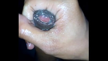 Preview 4 of Friend Wife Kicthen - Big dick cumshot...