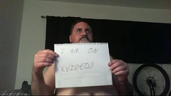Preview 2 of Sex Hott Dad - Verification video
