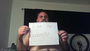 Preview 3 of Sex Hott Dad - Verification video