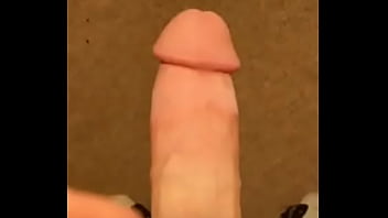 Preview 3 of Sex Beg - Stroking my cock