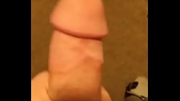 Preview 1 of Sex Beg - Stroking my cock