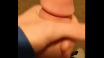 Preview 4 of Sex Beg - Stroking my cock