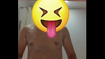 Preview 2 of Marie Konishi Anal Uncensored - shower wank